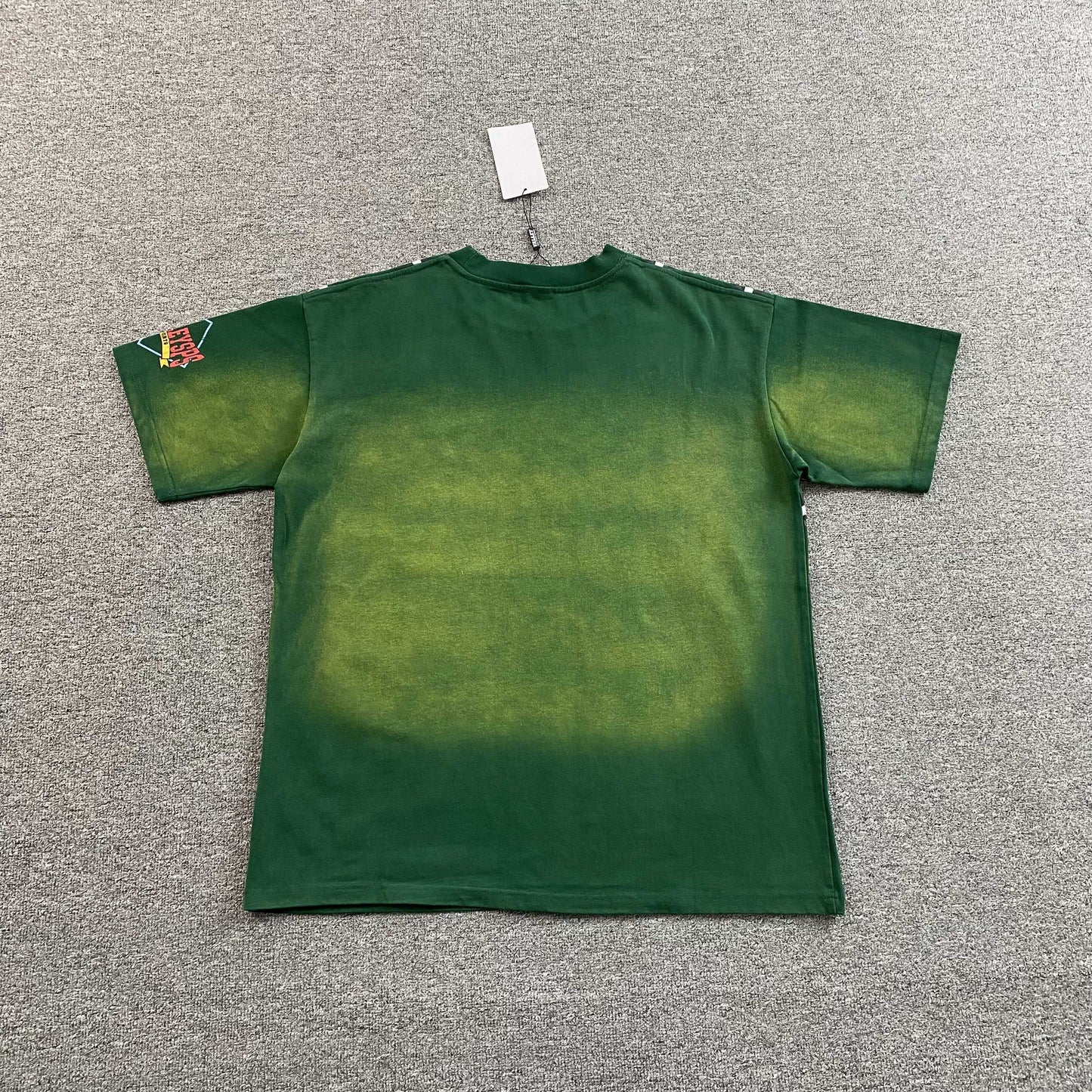 [New] Vale Dreams Valley USA 'Sports' Tee