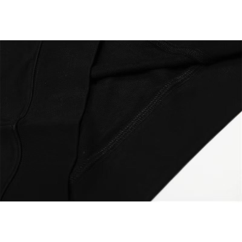 [New] Loewe Basic Plain Logo Hoodie