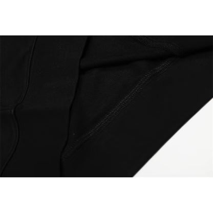 [New] Loewe Basic Plain Logo Hoodie