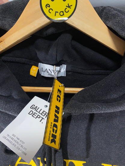 Gallery Dept x LANVIN Paris Hoodie