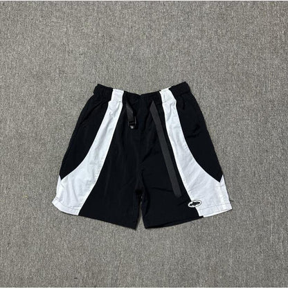 [New] Corteiz Nylon Shorts