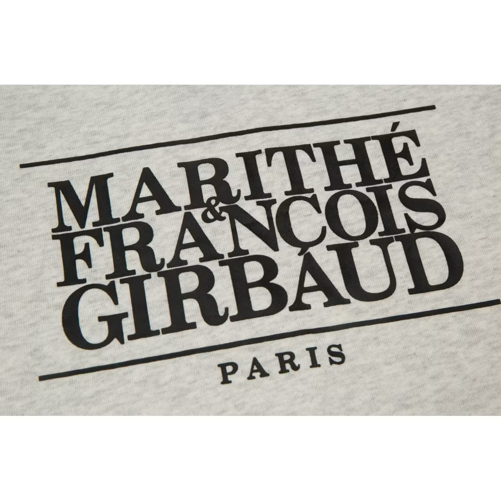 [New] Marithe Francois Girbaud Sweatshirt
