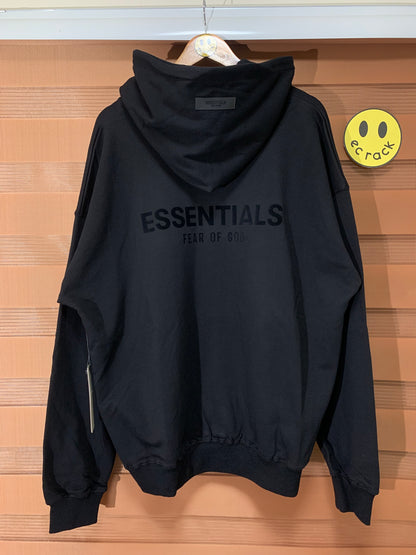 Essentials Fear of God Hoodie (Stretch Limo)