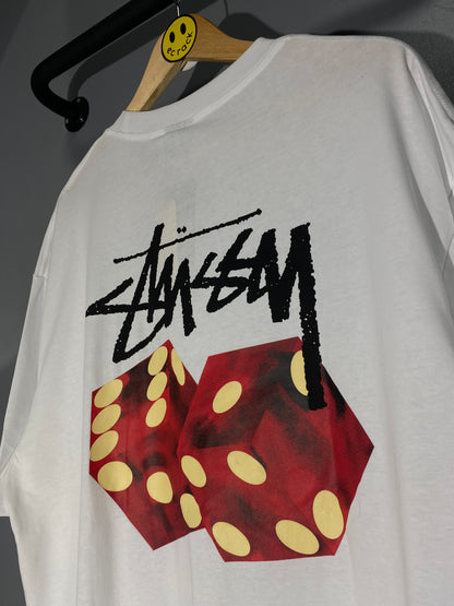 Stussy 'Dice' Tee