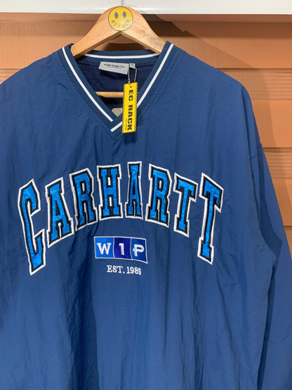 Carhartt WIP 1989 Vneck Sweatshirt