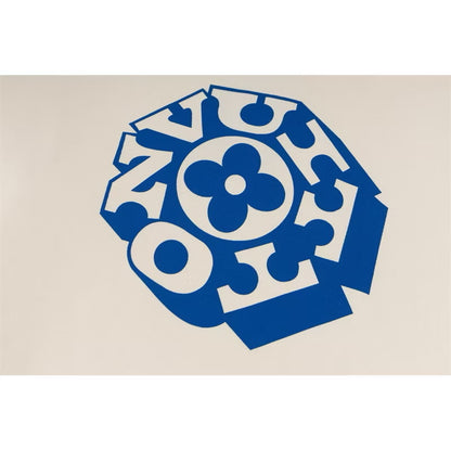 [New] Louis Vuitton x Nigo Hoodie