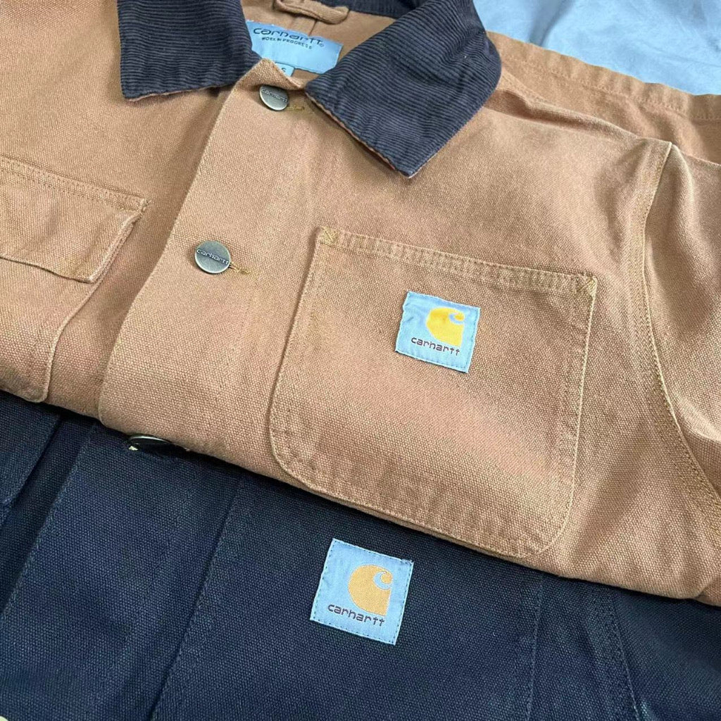 Carhartt Cargo Jacket