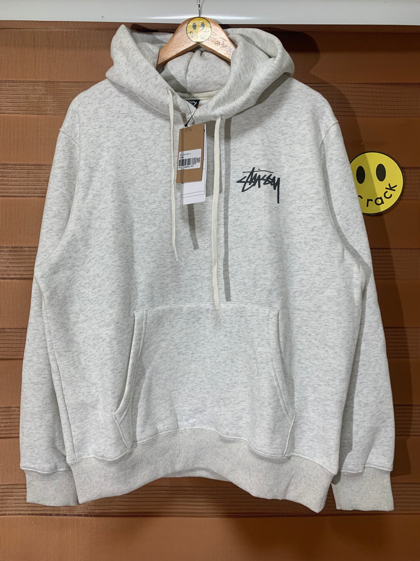 Stus/sy 8 Ball Hoodie