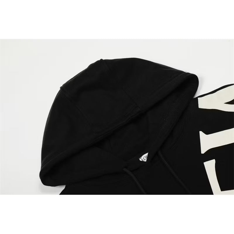[New] Loewe Anagram Pullover Hoodie