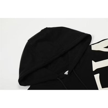 [New] Loewe Anagram Pullover Hoodie
