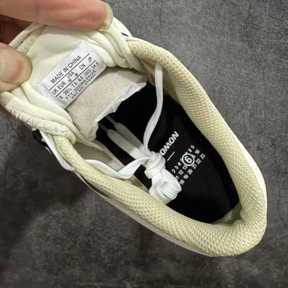 [New] Salomon x Maison Margiela Shoes