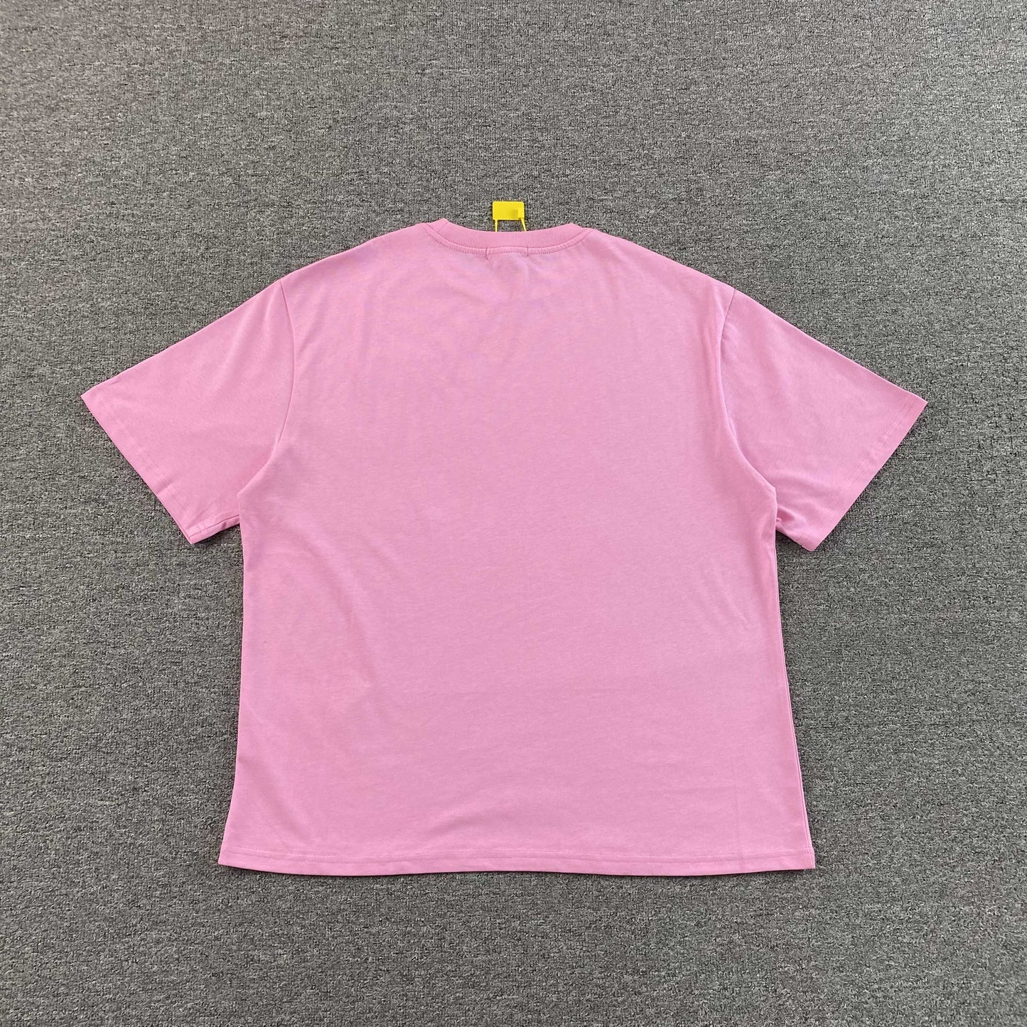 [New] Broken Planet Basic Logo Tee
