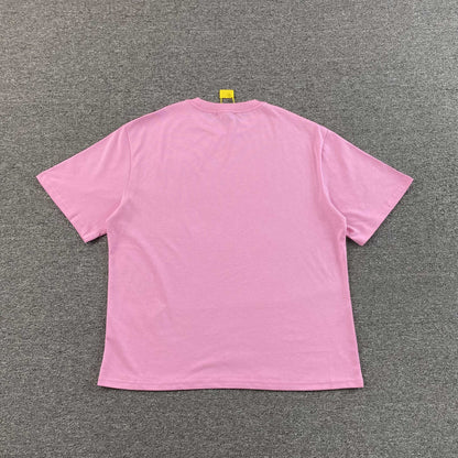 [New] Broken Planet Basic Logo Tee