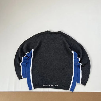 [New] Stussy Japan Knitted Sweater