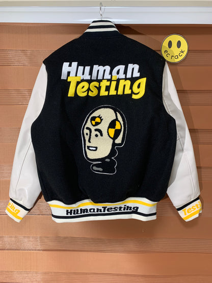 Human Made 'Asap Rocky' Varsity Jacket