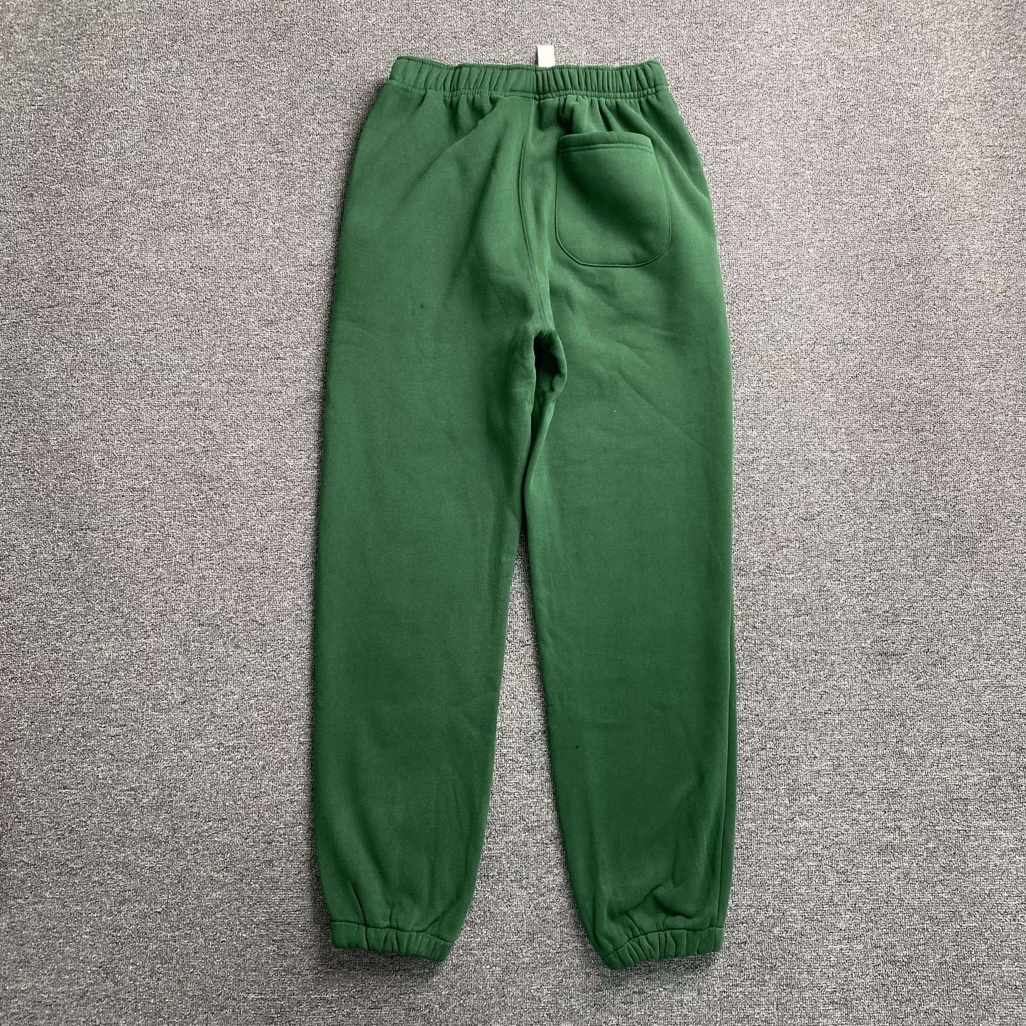 [New] Supreme Satin Applique Sweatpants
