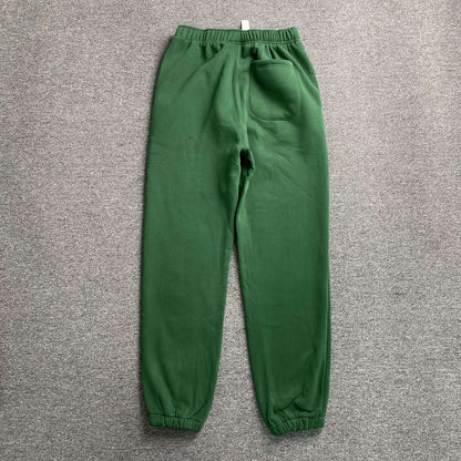 [New] Supreme Satin Applique Sweatpants