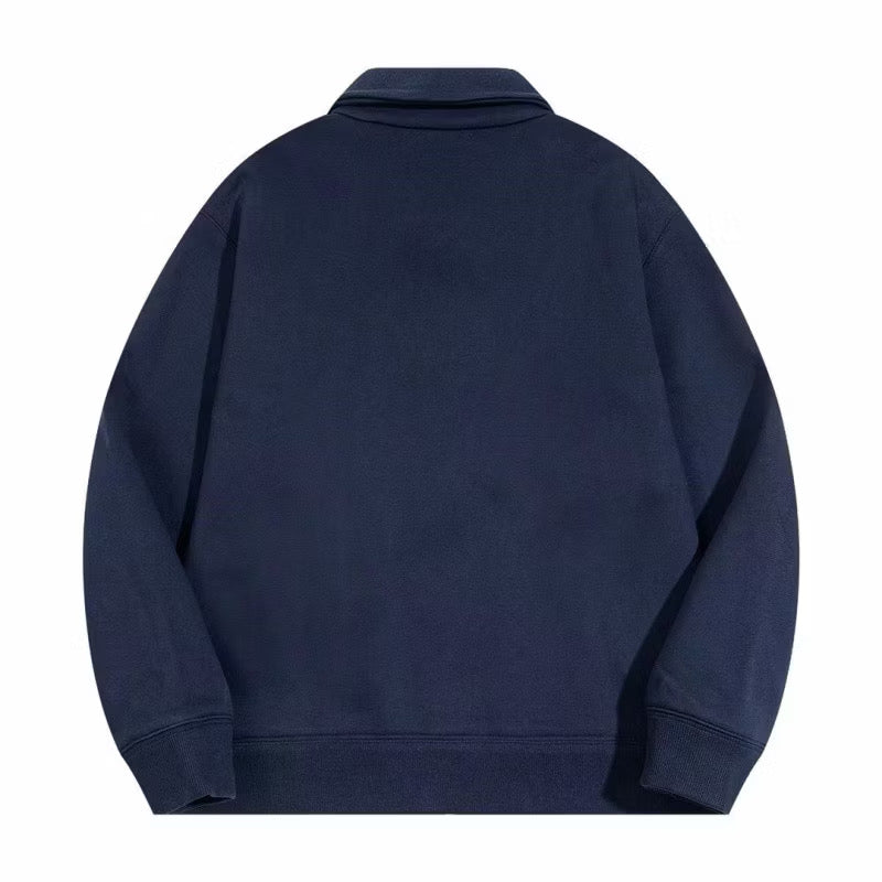 [New] MiuMiu Jersey Blouson Jacket