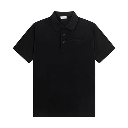 [New] Dior Couture Polo Shirt