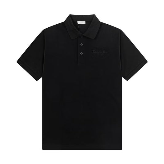 [New] Dior Couture Polo Shirt