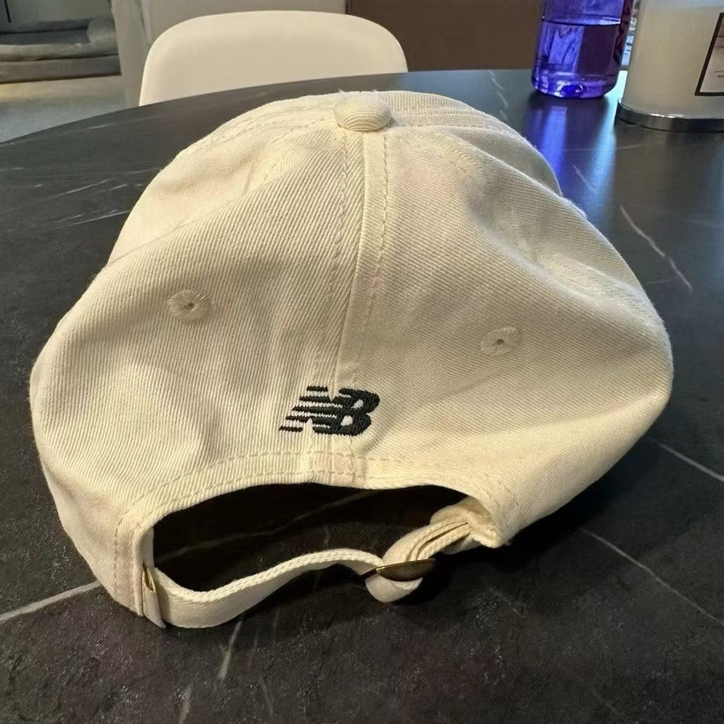 New] Aime Leon Dore x New Balance Cap – EC RACK