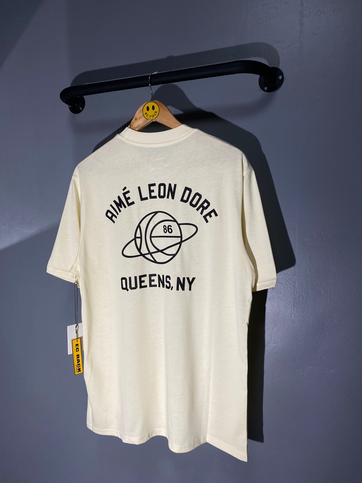 Aime Leon Dore 'Queens NY' Tee