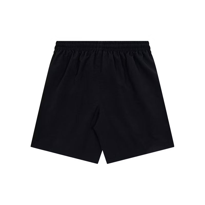 [New] Balenciaga x NBA Tracksuit Shorts