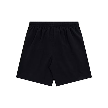 [New] Balenciaga x NBA Tracksuit Shorts