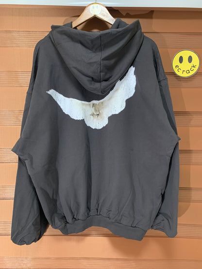 Gap x Yzy Dove Hoodie