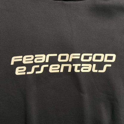 [New] Essentials Fear of God Relaxed Hoodie