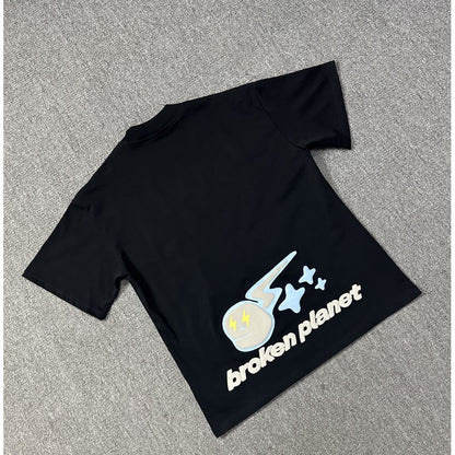 [New] Broken Planet 'Speed of Light' Tee