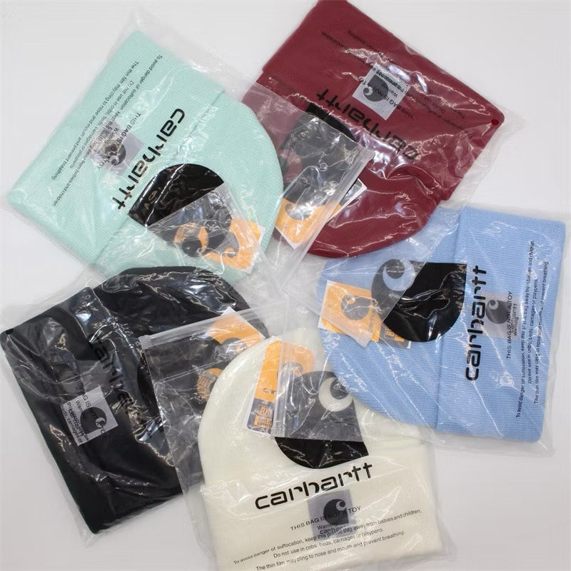 [New] Carhartt Beanie