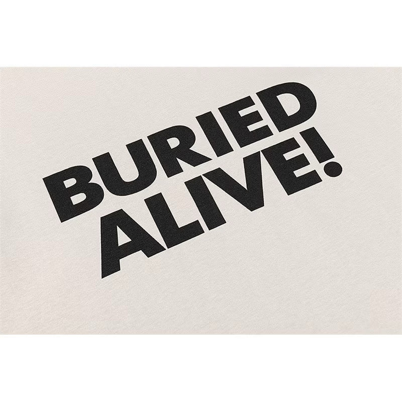 [New] Gallery Dept 'Buried Alive' Tee