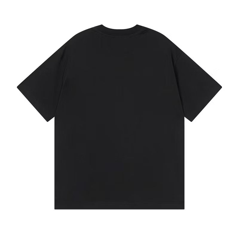 [New] Balenciaga "The Door" Oversized Tee