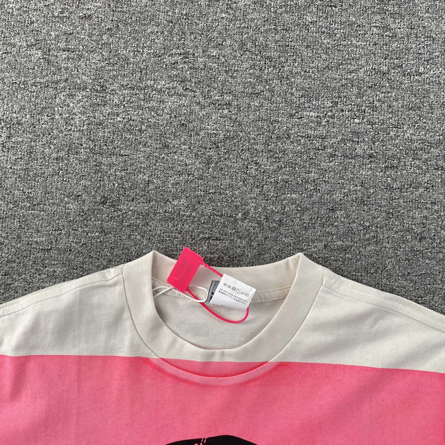 [New] Bape Ape Head Graphic Tee