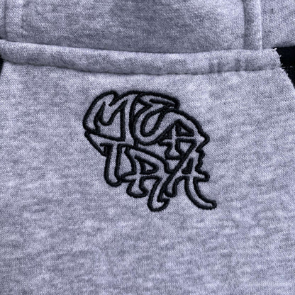 [New] Mertra Boxy Hoodie