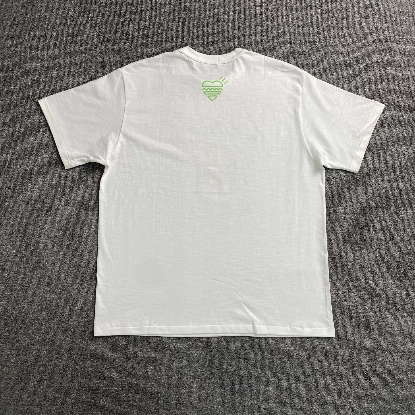 [New] Human Made x Shake Shack Tee