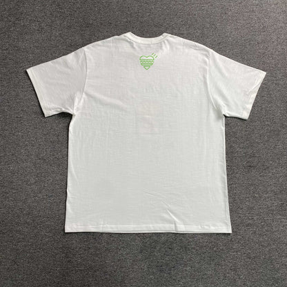 [New] Human Made x Shake Shack Tee
