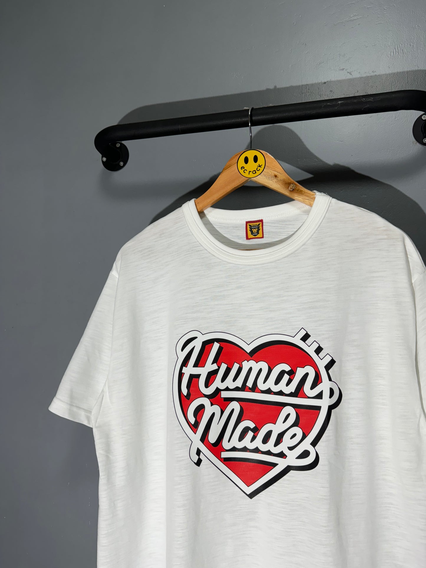 [New] Human Made Graphic Tee