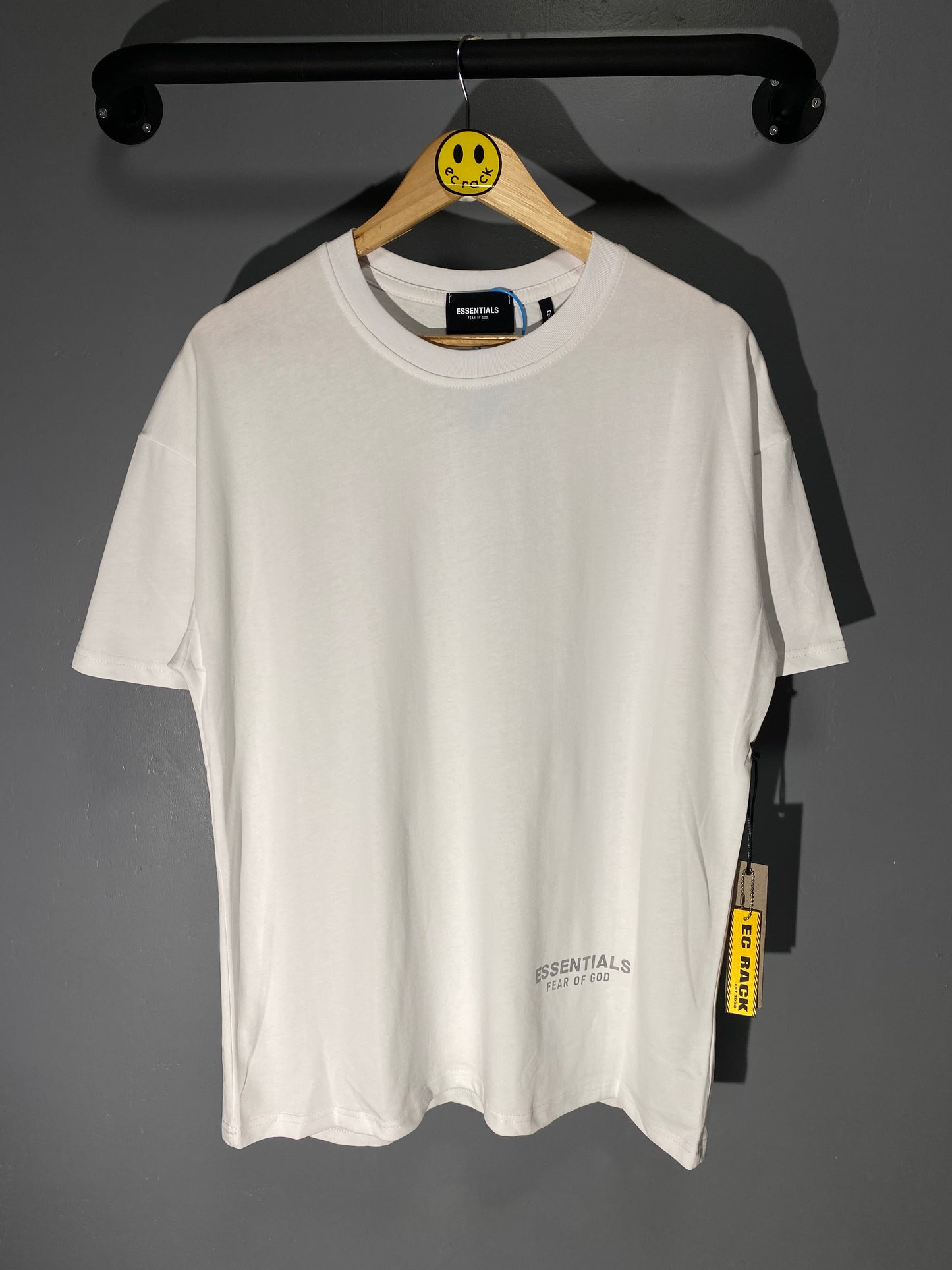 Essentials Reflective Tee