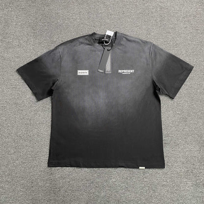 [New] Represent x Oasis Tee