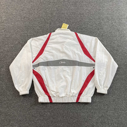 [New] Corteiz Gradient Lightwork Track Jacket