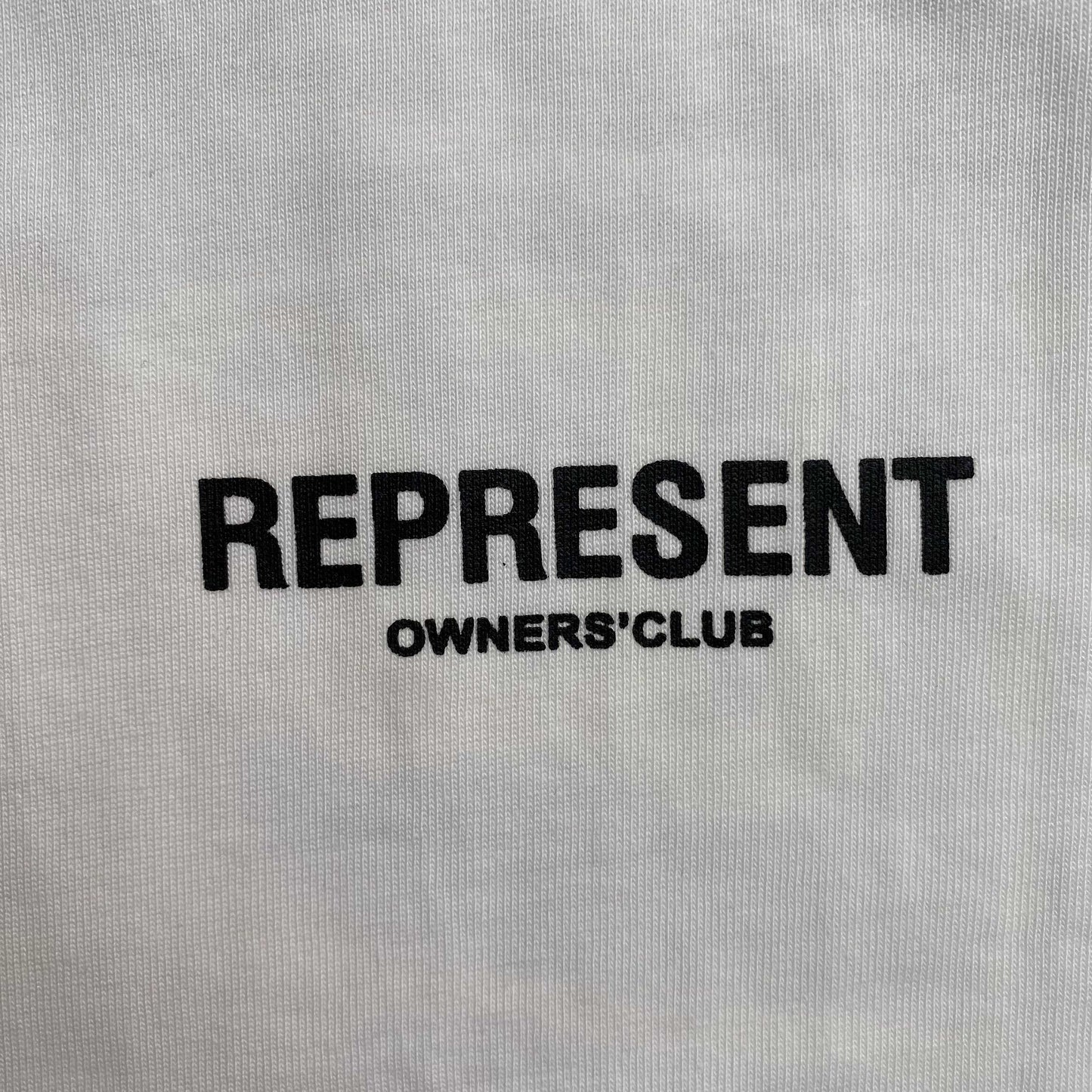 [New] Represent x Oasis Tee