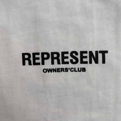 [New] Represent x Oasis Tee