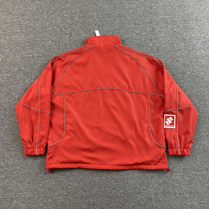 [New] Supreme Reflective Jacket