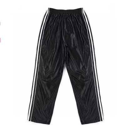 [New] Balenciaga Track Pants