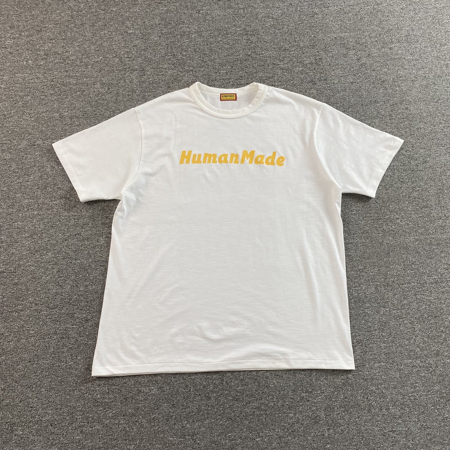 [New] Human Made Graphic Dry Alls Tee