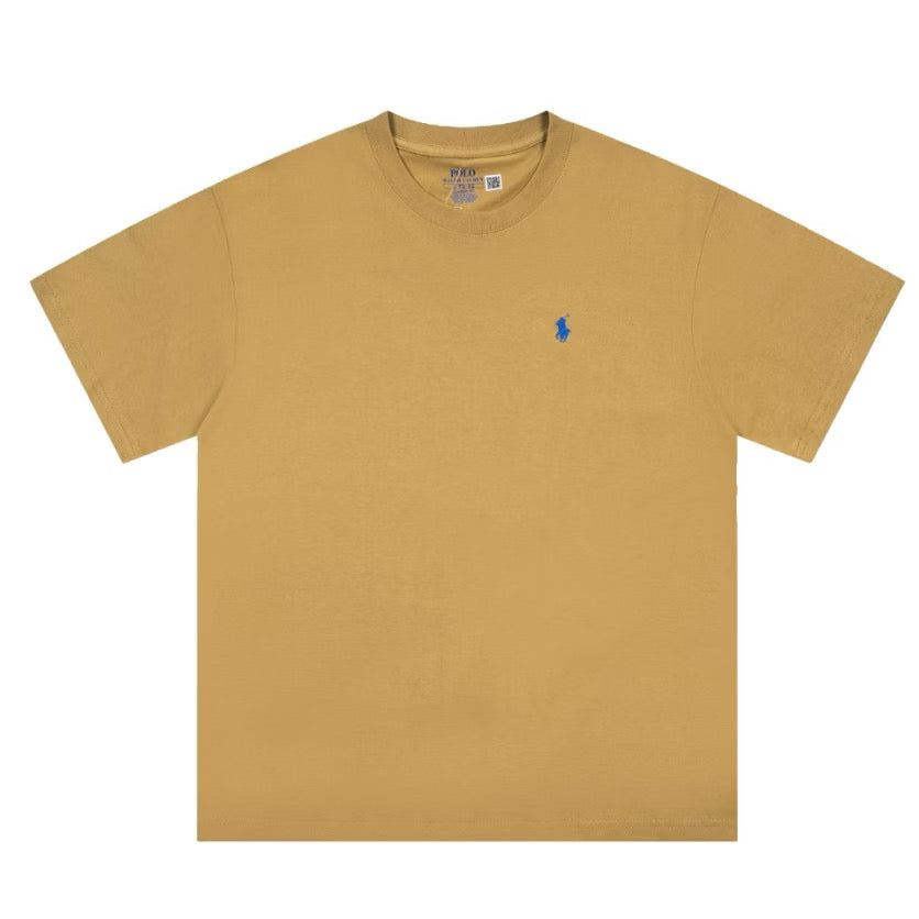 [New] Polo Ralph Lauren Basic Tee