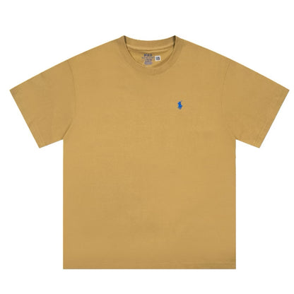 [New] Polo Ralph Lauren Basic Tee