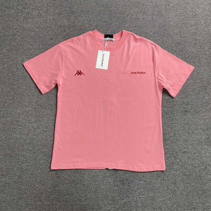 [New] Acne Studios x Kappa Tee